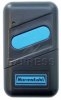 Votre telecommande  NORMSTAHL T40-1 a 1 boutons
