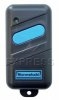 Votre telecommande  NORMSTAHL T40-1M a 1 boutons