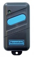 T�l�commande : NORMSTAHL T40-1M