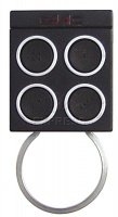 T�l�commande : FAAC T4 433 SLH
