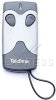 Votre telecommande  TELCOMA SLIM2 a 2 boutons