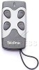 Votre telecommande  TELCOMA SLIM4 a 4 boutons