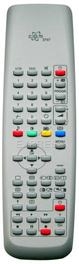 T�l�commande : COM-TC COM3747