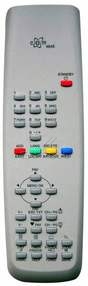 T�l�commande : COM-TC COM4845