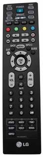 T�l�commande : LG MKJ32022835