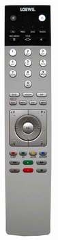 T�l�commande : LOEWE RC3-89600A01