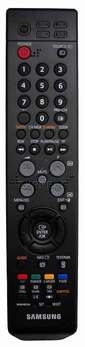 T�l�commande : SAMSUNG TM87B-BN59-00516A