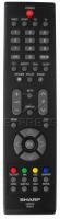 T�l�commande : SHARP 9JR9800000002