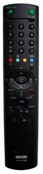 T�l�commande : SONY RM932B-147670221