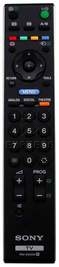 T�l�commande : SONY RMED009-148015811