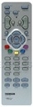 T�l�commande : THOMSON RCT311TAM1-21282900