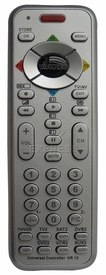 T�l�commande : VIVANCO UR-12-21634