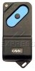 T�l�commande : FAAC 868DS-1