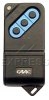 T�l�commande : FAAC 433DS-3