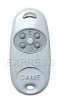 T�l�commande : CAME TOP434MA