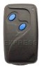 T�l�commande : GIBIDI MTQ2 26.995 MHz