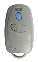 T�l�commande : SEA 433-SMART-2 a 2 boutons
