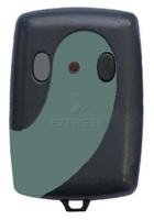 T�l�commande : V2 TCQ2-30F a 2 boutons