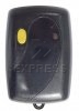 T�l�commande : V2 T1-SAW433