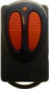 T�l�commande : V2 TXC2 