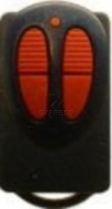 T�l�commande : V2 TXC4 