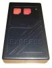 T�l�commande : V2 TNQ2KF