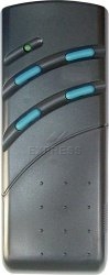 T�l�commande : BOSCH 26.975 4K