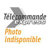 T�l�commande : NICE Aerial 433.92 MHz