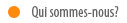 Qui sommes nous ?