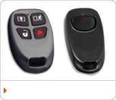 Retrouver votre telecommande DSC parmi les mod�les de la marque.