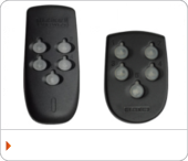 Retrouver votre telecommande ELKRON parmi les mod�les de la marque.