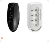 Retrouver votre telecommande HONEYWELL parmi les mod�les de la marque.