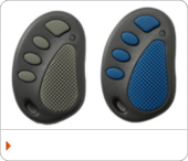 Retrouver votre telecommande NOXALARM parmi les mod�les de la marque.