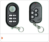 Retrouver votre telecommande VISONIC parmi les mod�les de la marque.