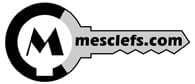 Votre double de clés en toute sécurité avec Mes Clefs.com