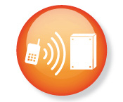 Installation r�cepteur + programmation