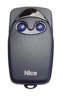 TELECOMMANDE NICE FLO2: t�l�commande avec switchs, ext�rieur