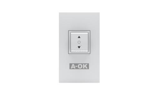 Accessoire volet roulant A ok ac504 01