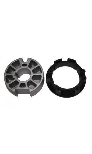 Accessoire volet roulant A ok b zf80 am45