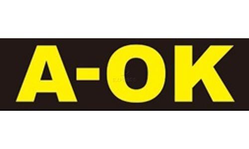 Accessoire volet roulant A ok conv am35 ar00061 compatible avec pack solaire am35