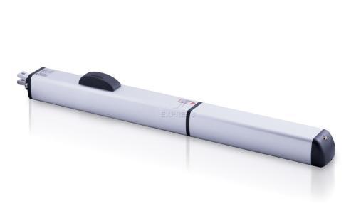 Motorisation portail battant Abexo ok 44c