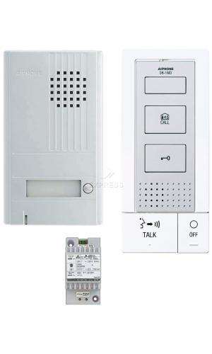 Interphone Aiphone dbs1ap 118712