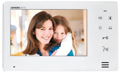 Interphone Aiphone jo1fd