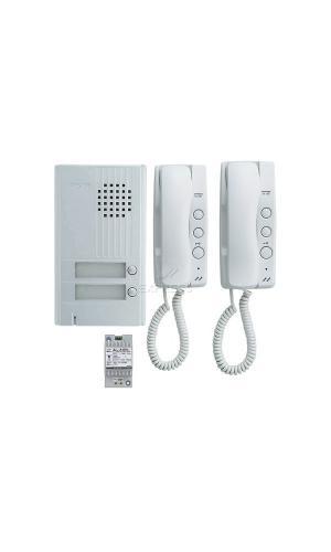 Interphone Aiphone kitda2 110548