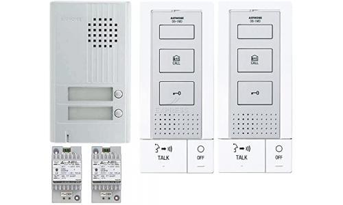 Interphone Aiphone kitdb2