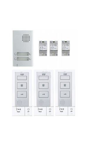 Interphone Aiphone kitdb3 118716