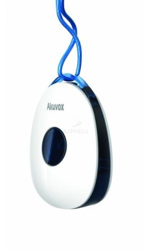 Télécommande alarme Akuvox ep10 telecare