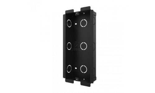 Interphone Akuvox e r20 b k
