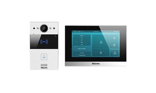 Interphone Akuvox neptune 2