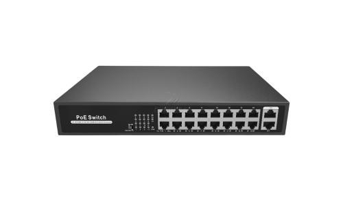 Interphone Akuvox poe16